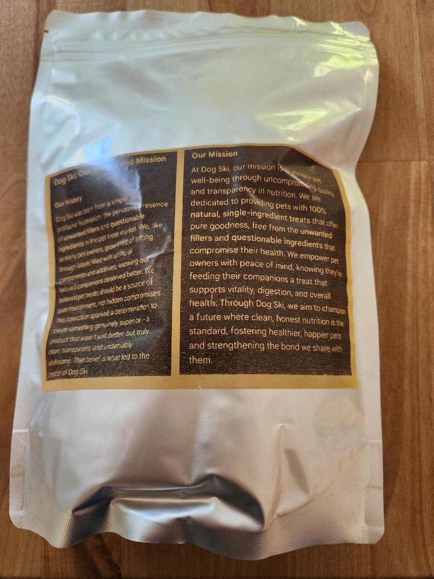 Chicken Liver Treat